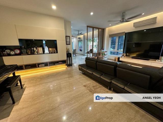 House for sale in Bandar Sungai Long, Majlis Perbandaran Kajang