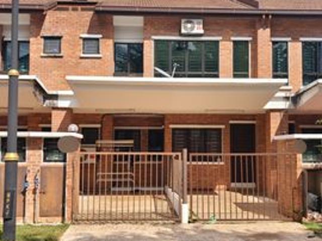 House for sale in Kajang, Langat