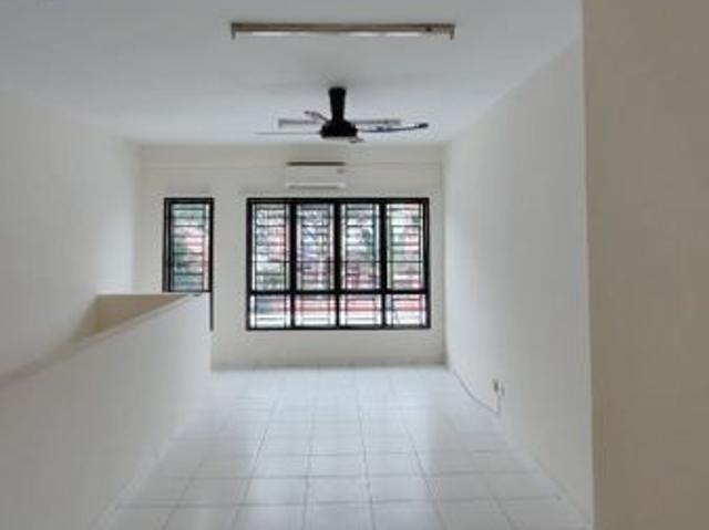 House for rent in Kajang, Langat