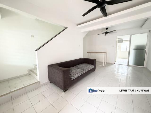 House for sale in Kajang, Langat