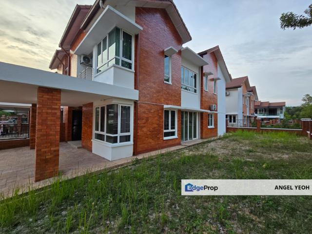 House for sale in Kajang, Langat