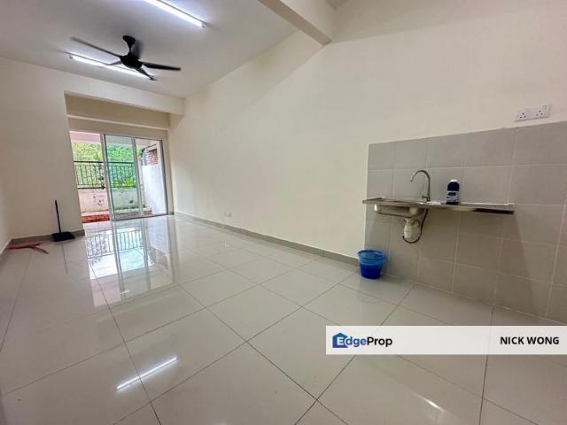 House for sale in Kajang, Langat