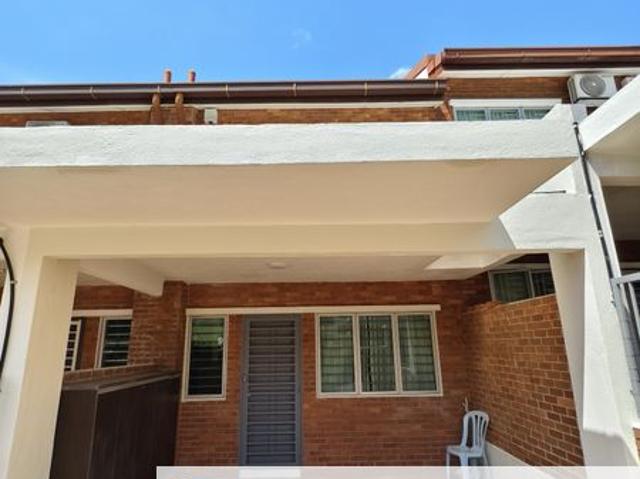 House for sale in Kajang, Langat
