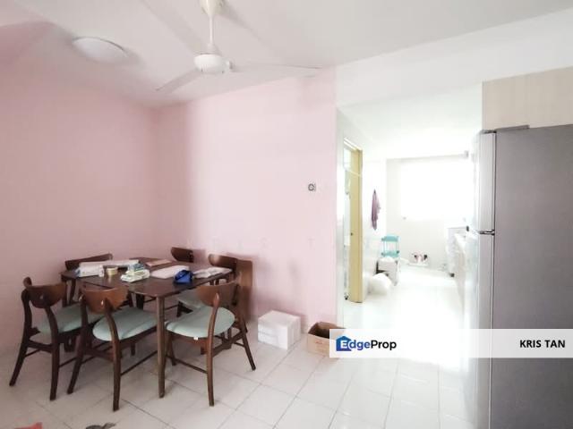 House for rent in Kajang, Langat