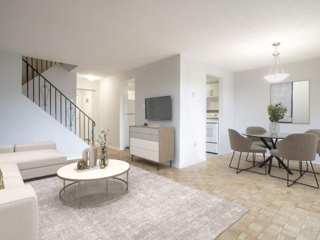 House for rent in Woburn, Ontario