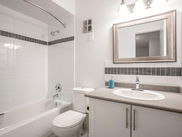 Townhouse for rent in Woburn, Ontario