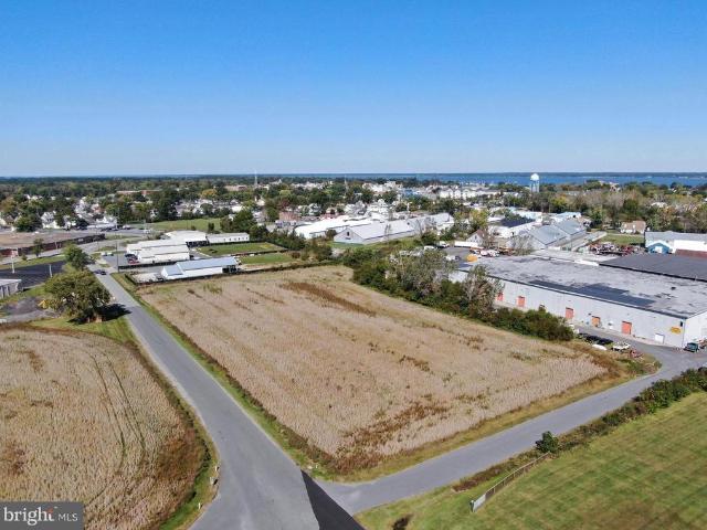 Land for sale in Dorchester, Maryland