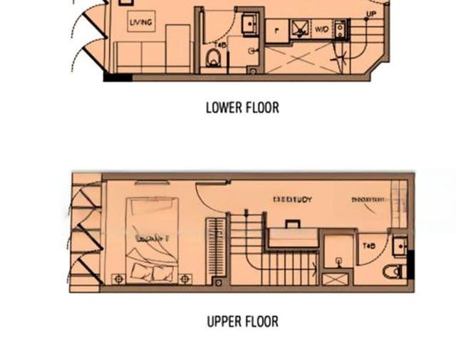 Apartment for sale in Siglap, 16 Upper East Coast
