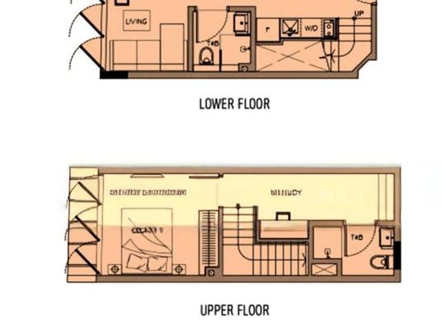 Apartment for rent in Bedok, 16 Upper East Coast