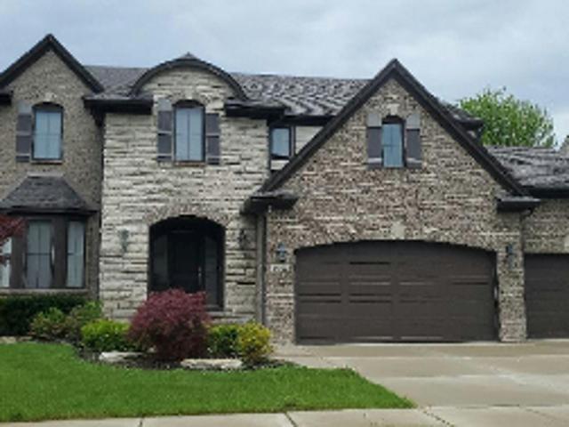 House for sale in Macomb, Michigan