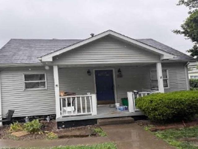 House for sale in Ceredo, West Virginia