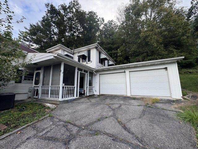 House for sale in Huntington, West Virginia