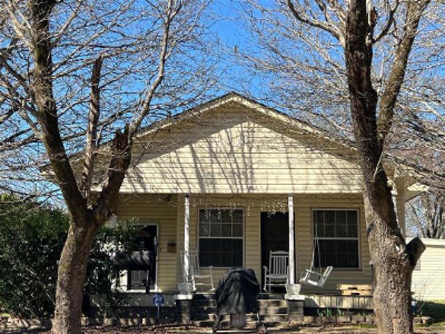 House for sale in Minden, Louisiana