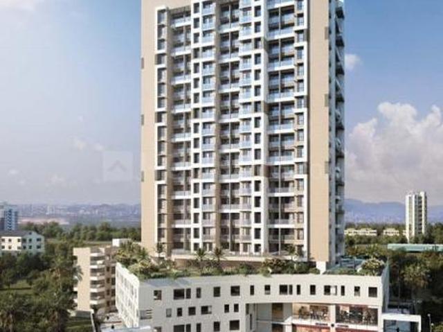 Flat for sale in Navi Mumbai, National Capital Territory Of Delhi