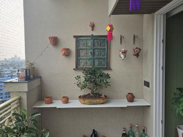 Flat for sale in Navi Mumbai, National Capital Territory Of Delhi