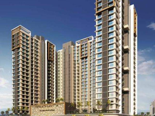 Flat for sale in Navi Mumbai, National Capital Territory Of Delhi