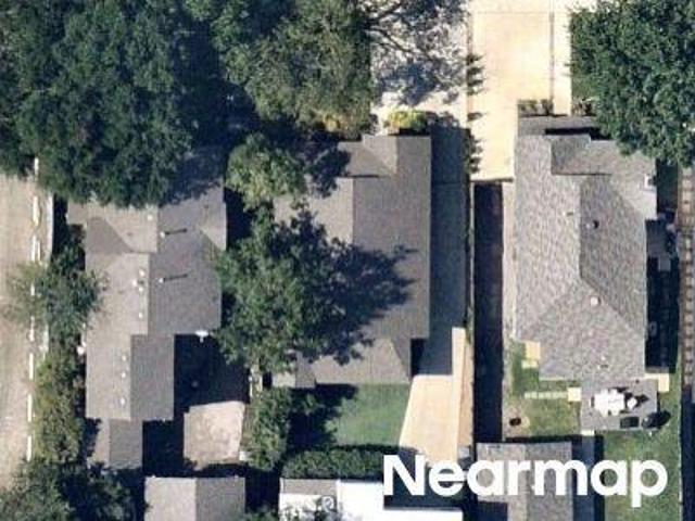House for sale in Dallas, Texas