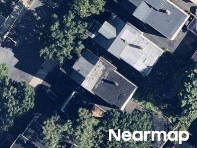 House for sale in Newark, New Jersey