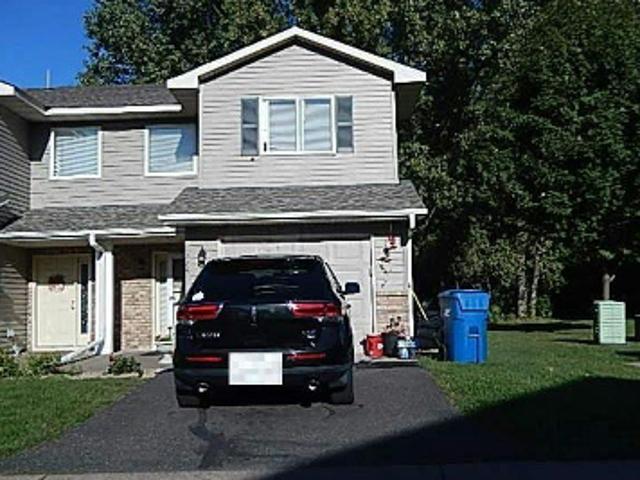 House for sale in Oakdale, Minnesota