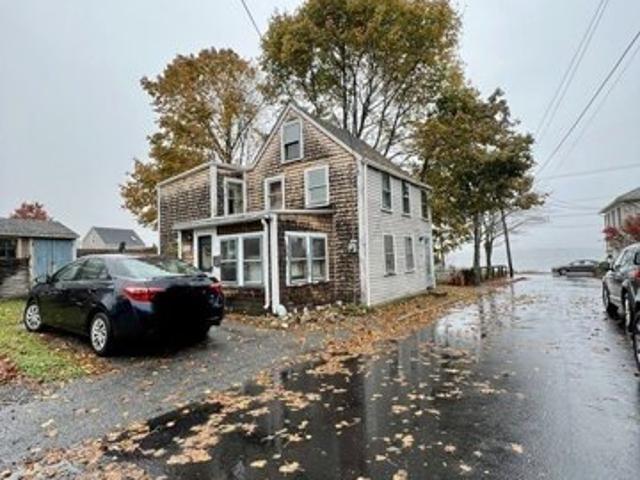 House for sale in Newburyport, Massachusetts