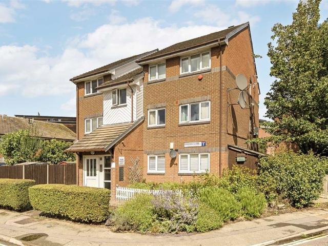 Apartment for rent in Bermondsey, Greater London