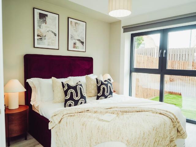 Apartment for rent in New Normanton, East Midlands