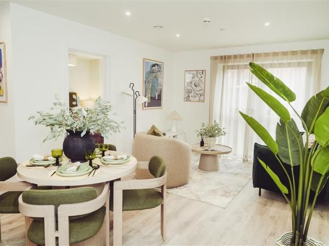 Apartment for rent in New Normanton, East Midlands