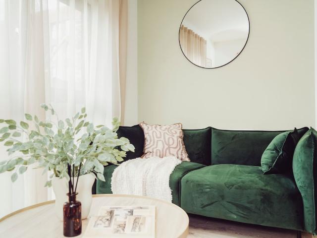 Apartment for rent in New Normanton, East Midlands