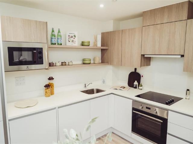 Apartment for rent in New Normanton, East Midlands