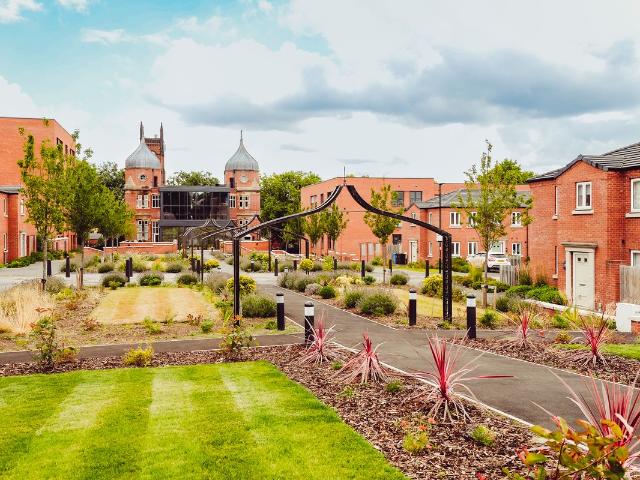 Apartment for rent in New Normanton, East Midlands