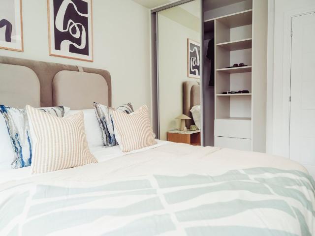 Apartment for rent in New Normanton, East Midlands