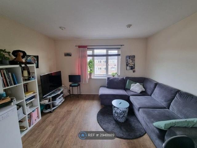 Apartment for rent in Bermondsey, Greater London