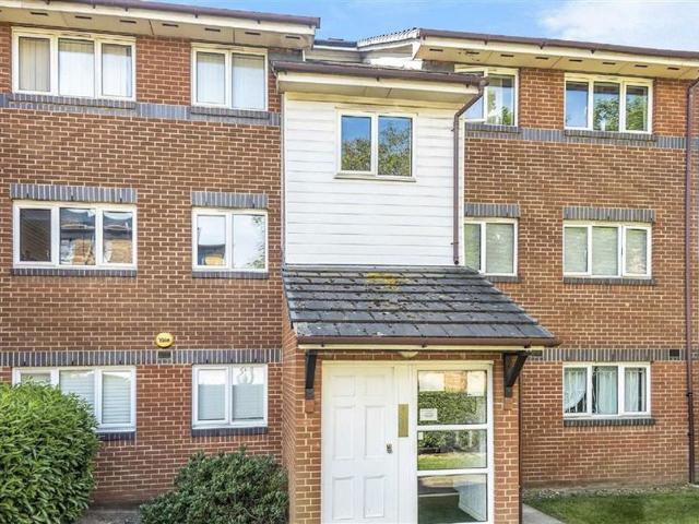 Apartment for rent in Bermondsey, Greater London