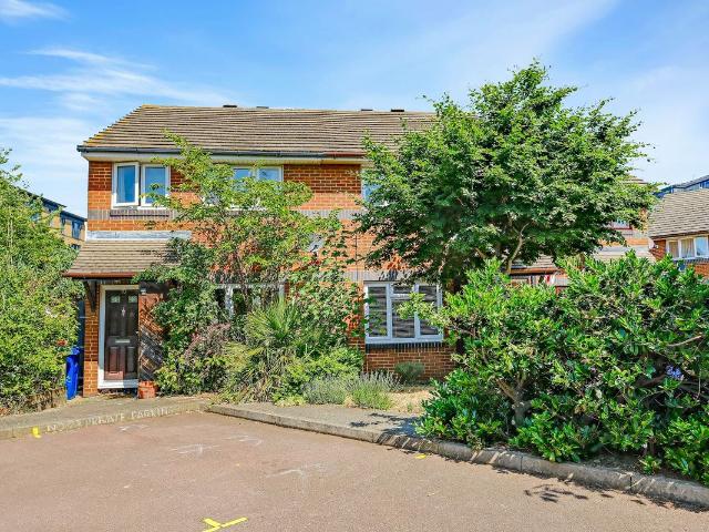 House for rent in Bermondsey, Greater London
