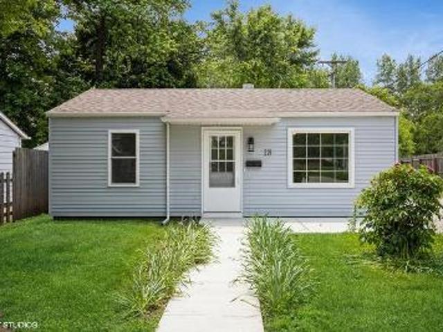 House for sale in Springfield House for sale in Springfield