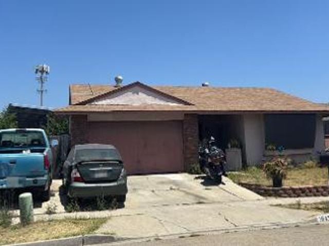 House for sale in Vista