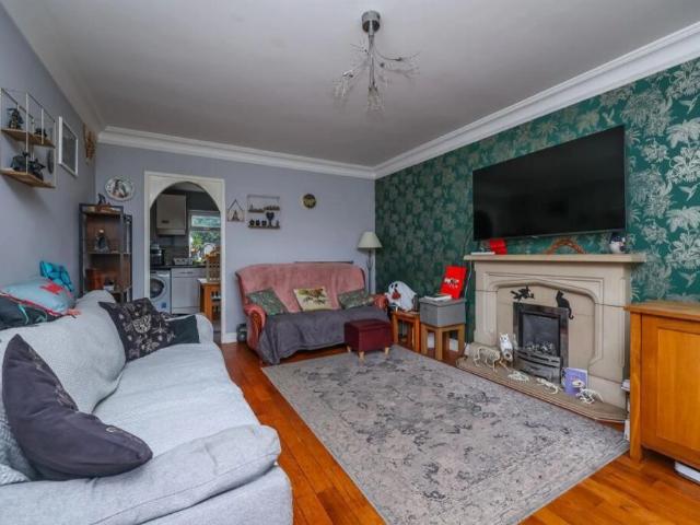 House for rent in Swingate, Attenborough
