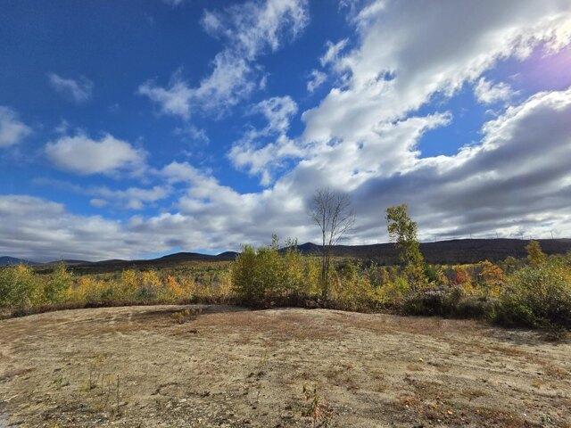 Land for sale in Carthage, Franklin County