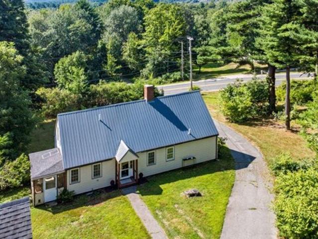House for sale in Eliot, Maine