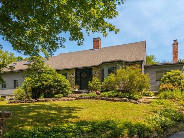 House for sale in Eliot, Maine