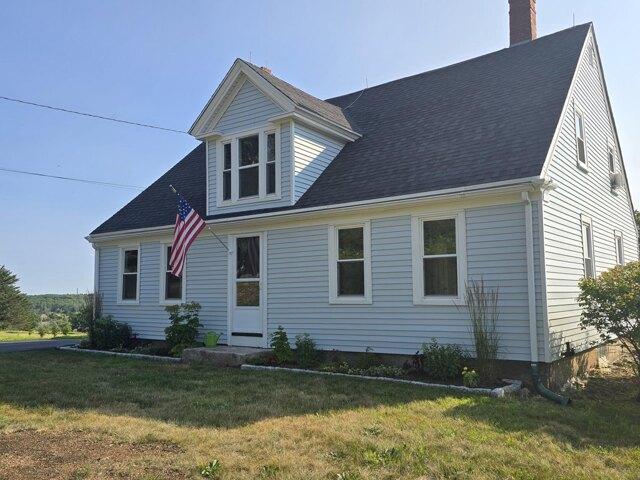 House for sale in Eliot, Maine