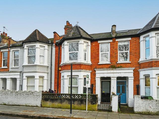 Apartment for rent in Shepherd's Bush, Greater London