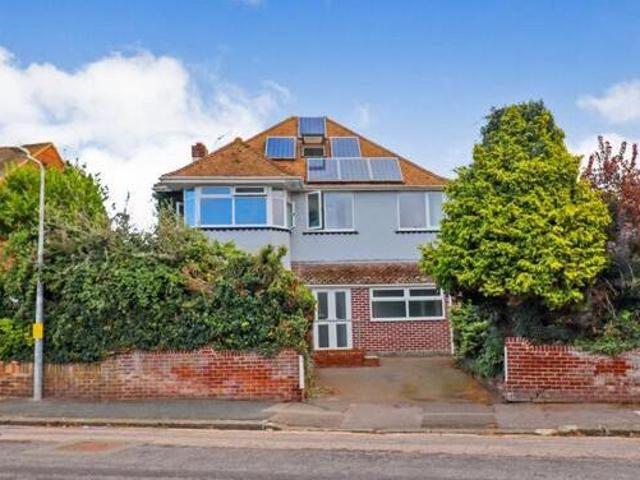 House for sale in Acol, Kent