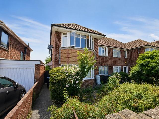 Apartment for rent in Chilton, Acol