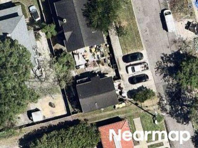 House for sale in Jacksonville, Florida