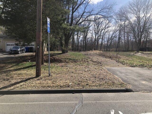 Land for sale in East Hartford