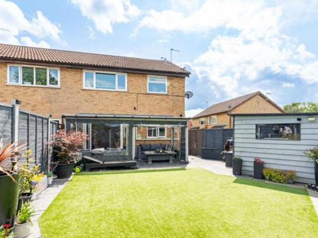 House for sale in Colliers End, Hertfordshire