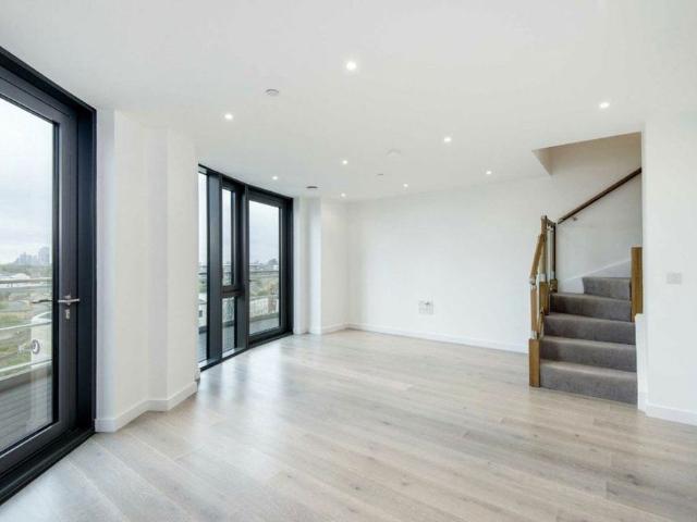 Apartment for rent in Cat Hill, Isle Of Man