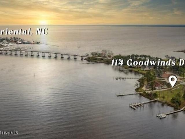 Land for sale in Oriental Land for sale in Oriental