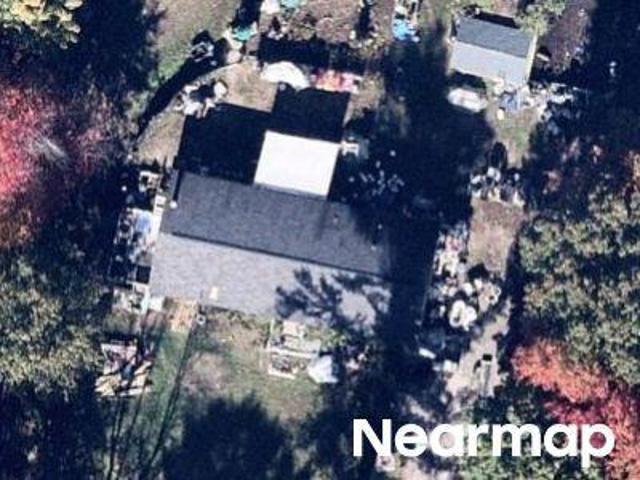 House for sale in East Waterboro, Maine